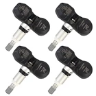 Датчик давления в шинах, датчик TPMS для BMW X5 E70 X6 E71 5-серия E60 Rolls-Royce Alpina