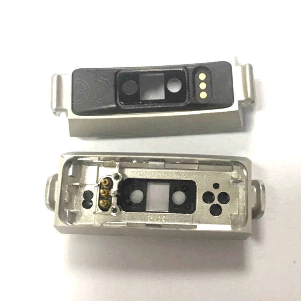 

Replacement LCD Screen Display for Fitbit Alta / Fitbit Alta HR Smart Watch Back Cover Housing Case Shell Repair Parts Accessory