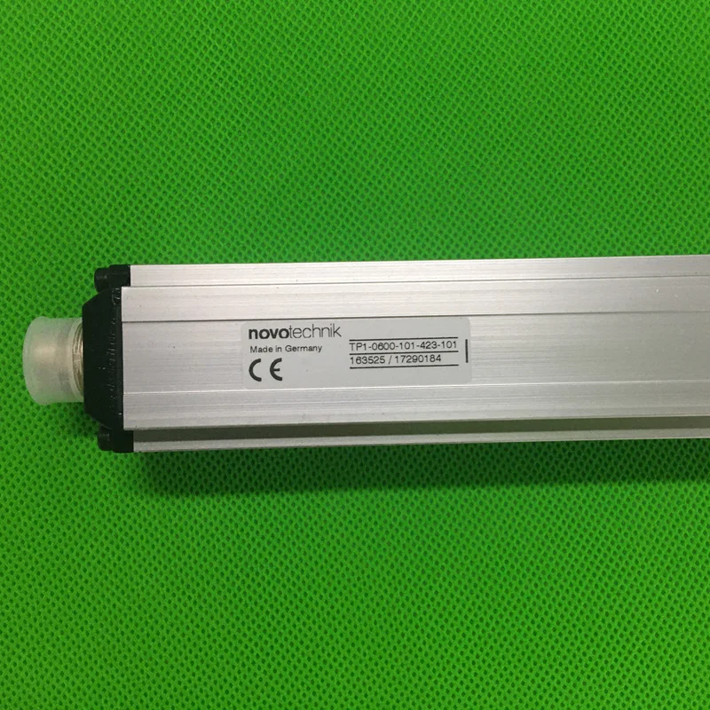 

Original Novotechnik sensor TP1-0600-101-423-101 made in Germany