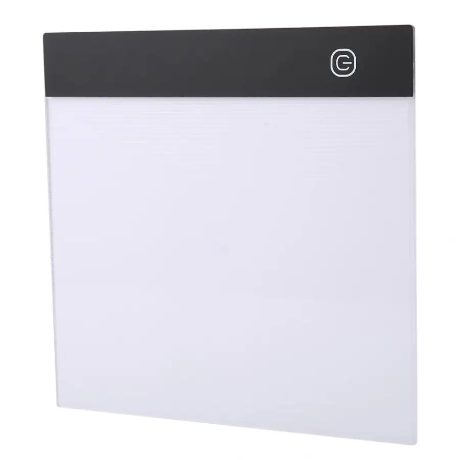 A5 копировальный коврик для рисования светодиодный светильник трассировки