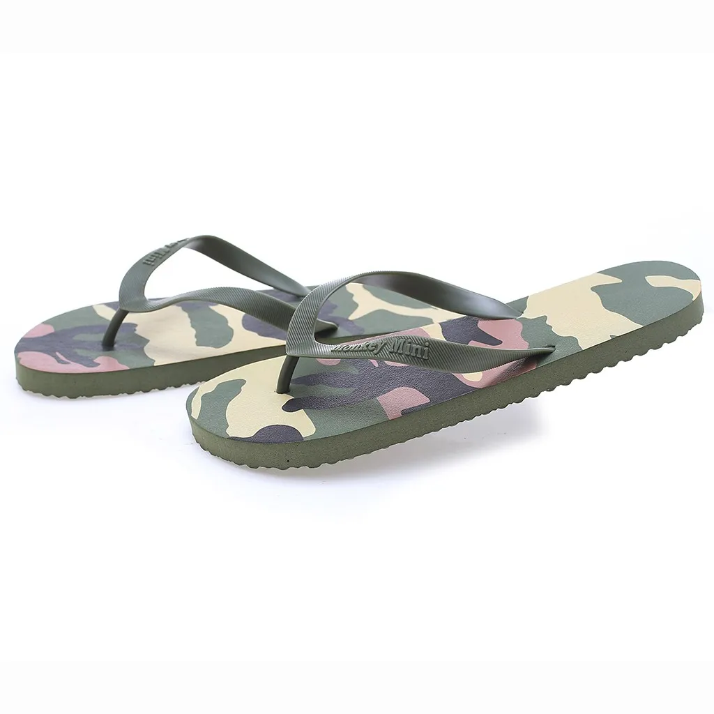 SAGACE мужские шлепанцы на плоской подошве уличные тапочки высококачественные