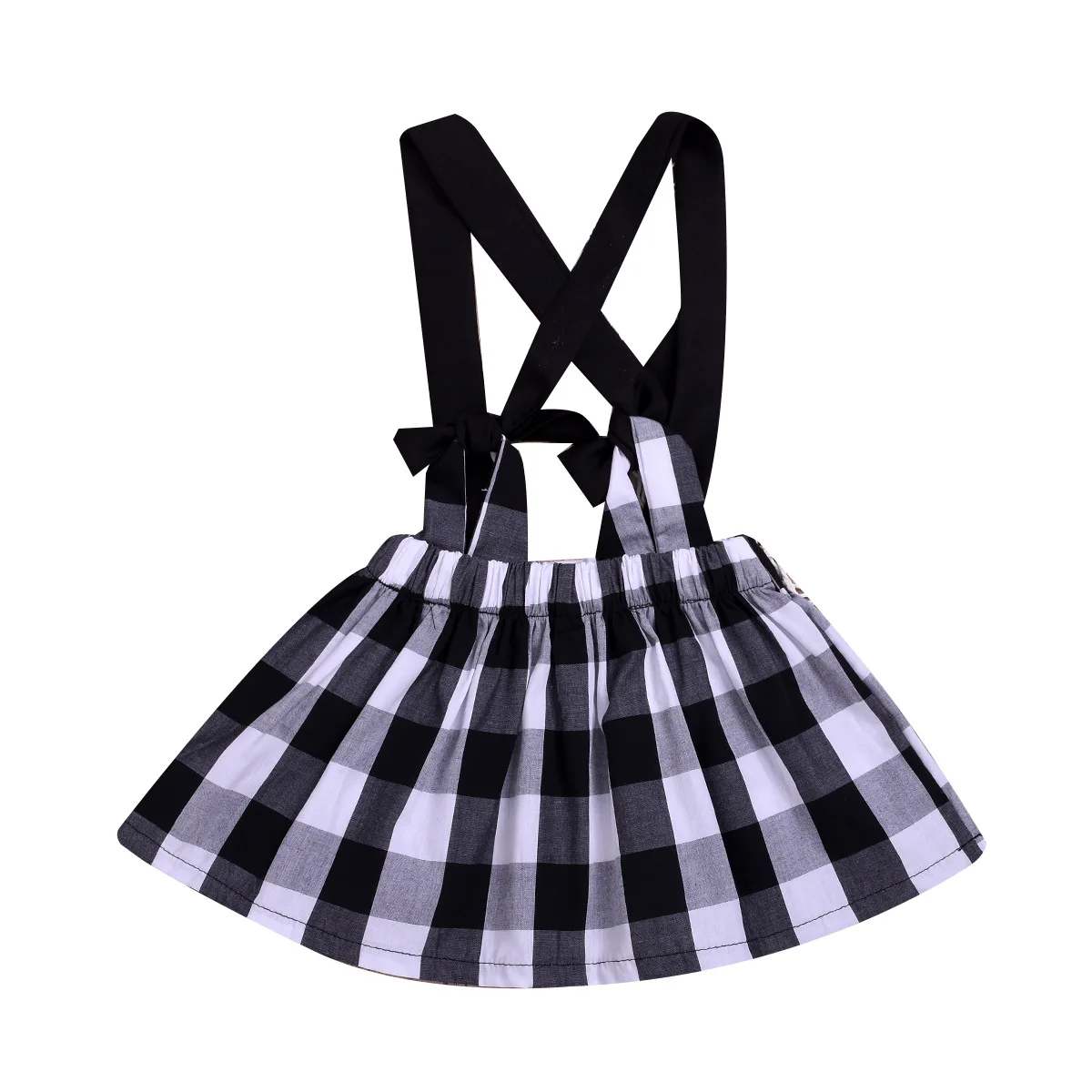 Новые летние юбки для новорожденных девочек одежда малышей Модная юбка-пачка