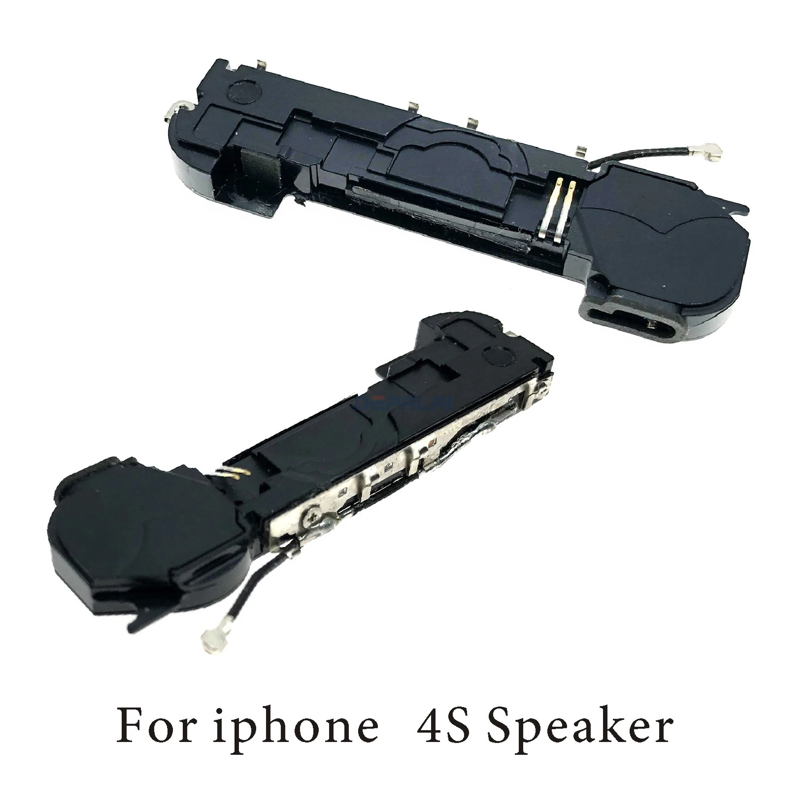 1 шт. Новый Динамик для наушников iPhone 4G Φ 5C 4S 5SE запасные части сотовых