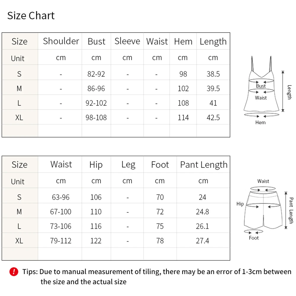 12 цветов летний женский пижамный комплект сексуальный шелковый без рукавов