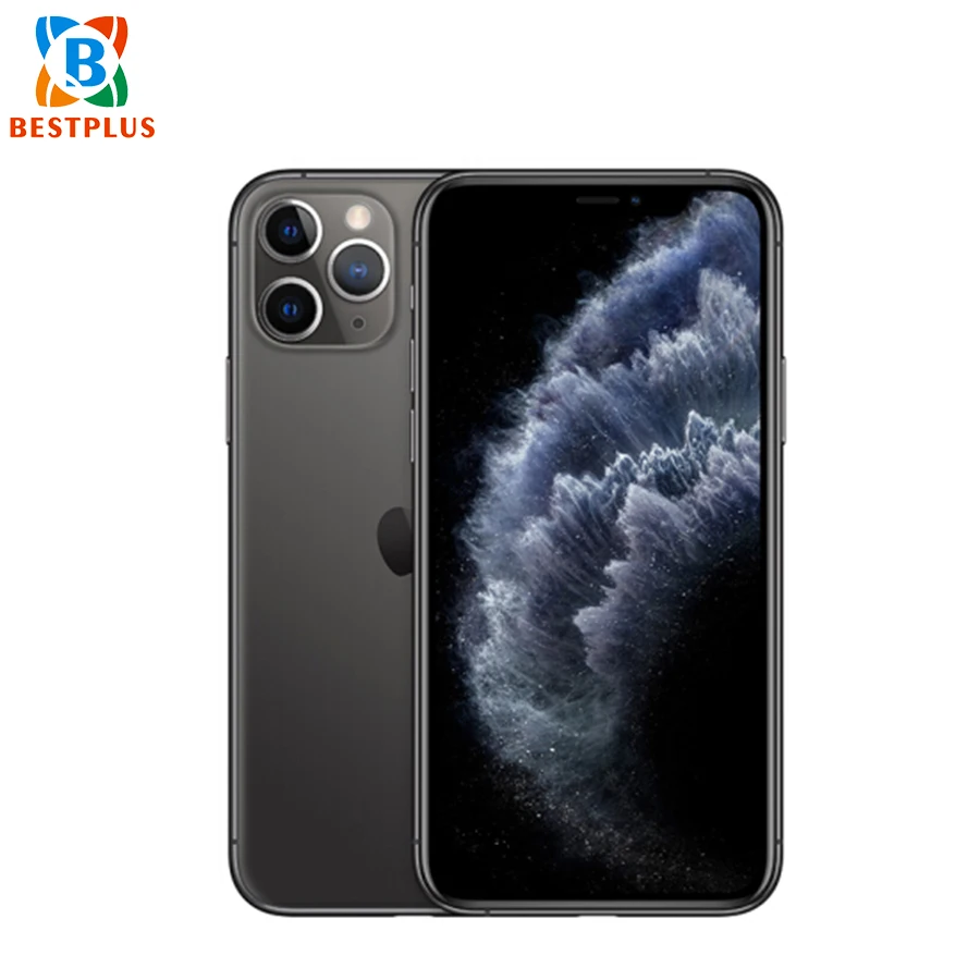 Новый оригинальный Apple iphone 11 pro max A2161 мобильный телефон 6 5 &quot4 Гб оперативной