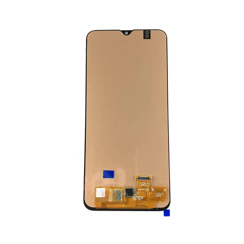 ЖК дисплей Surper AMOLED для Samsung Galaxy A205/DS A205F A205FD A205A с сенсорным экраном и дигитайзером