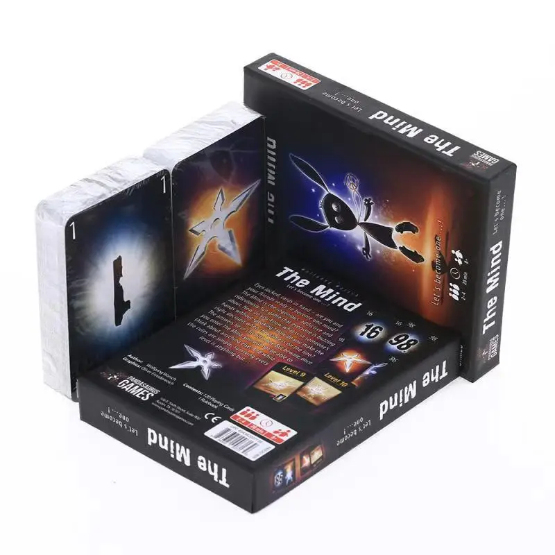 

The Card Games 2-4 Players Pandasaurus Strategy Game For Kids Adults Gifts Home Party Fun Table Board Game Entertainment