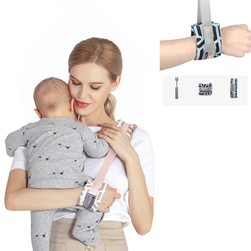 

Multifunctional Baby Carrier Front Pack Baby Sling Baby Sleeping Strap Newborn Baby Carrier Wrap Waist Stool Front Holder Bags