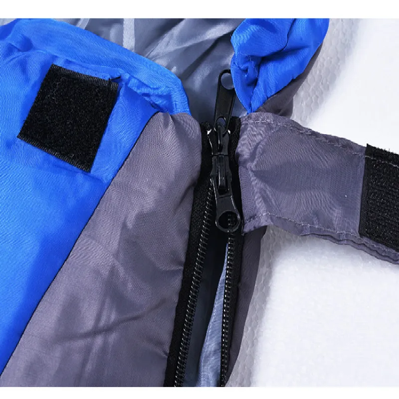 

Spring and Autumn Sleeping Bags Warm Thickening Convenient Outdoor Products Self-driving Traveling Camping