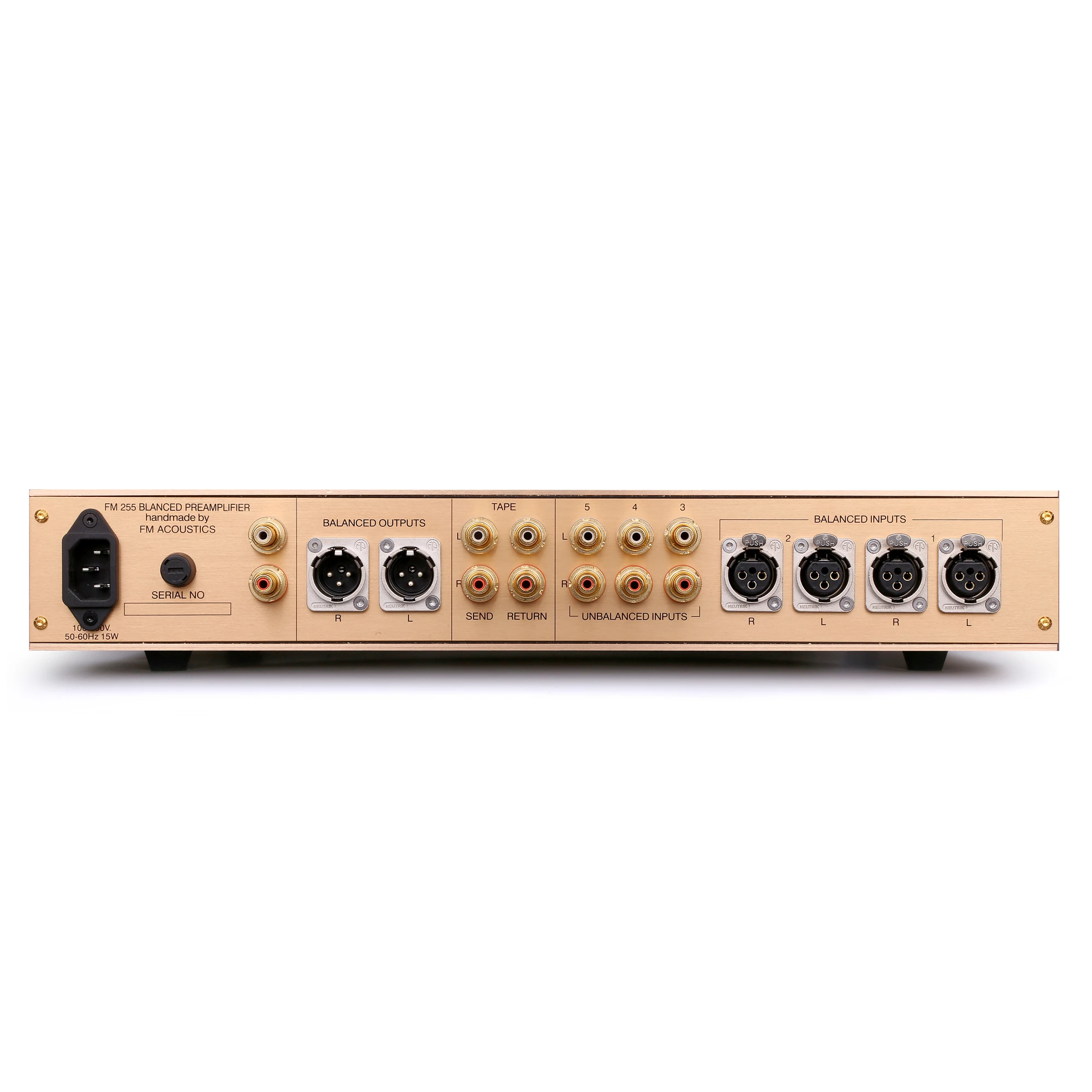 M-005 изучение в Швейцарии FM255 MK2 MKII предусилитель предусилителя усилителя подходит