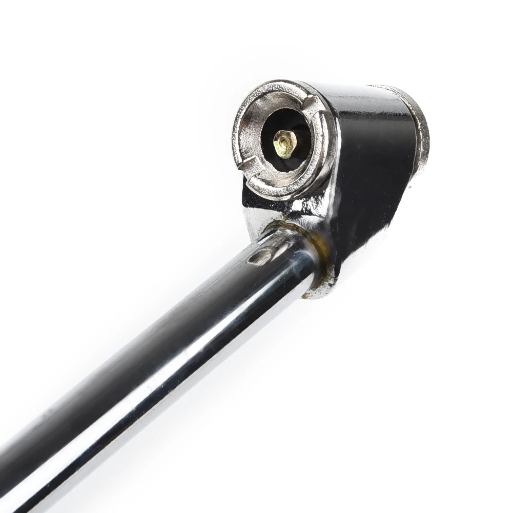 

Dual Head Air Pump Valve Nozzle Off-road Vehicle Bicycles High Pressure