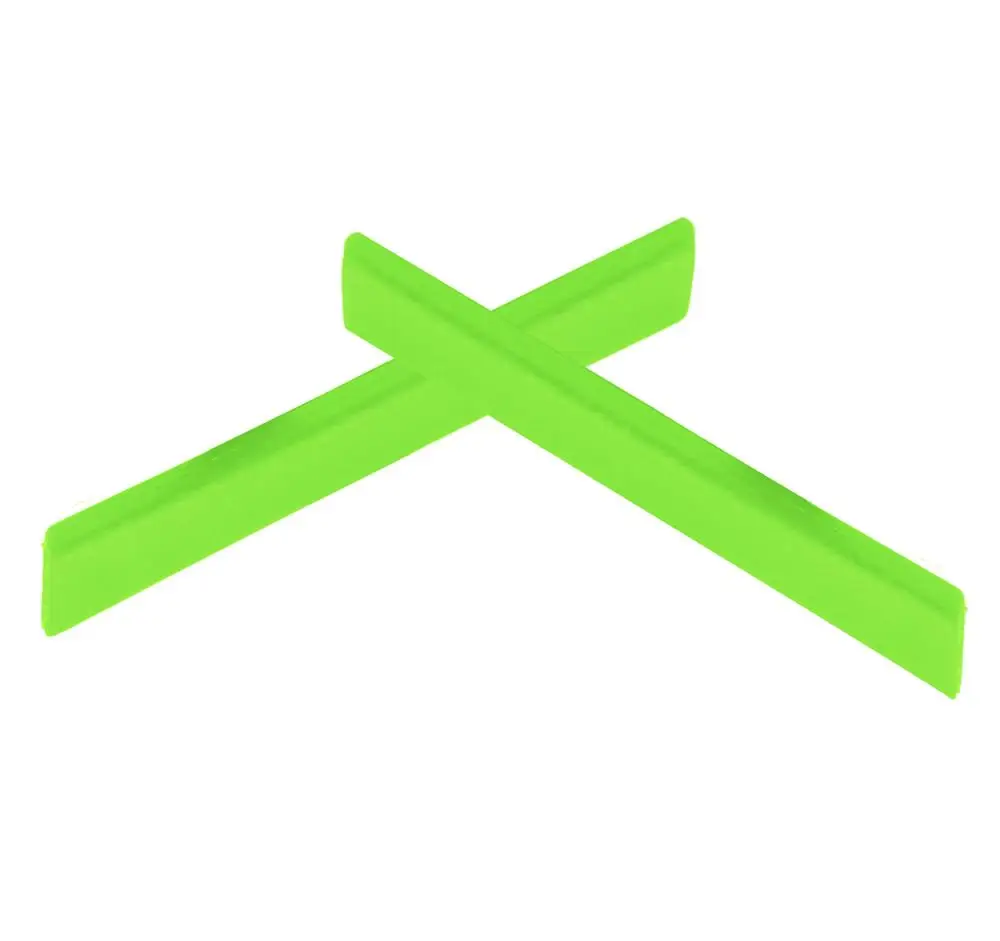 Green Earsocks SmartVLT поляризованные Сменные линзы для Окли Сплит солнечные очки к куртке-несколько вариантов - Цвет линз: Green Earsocks