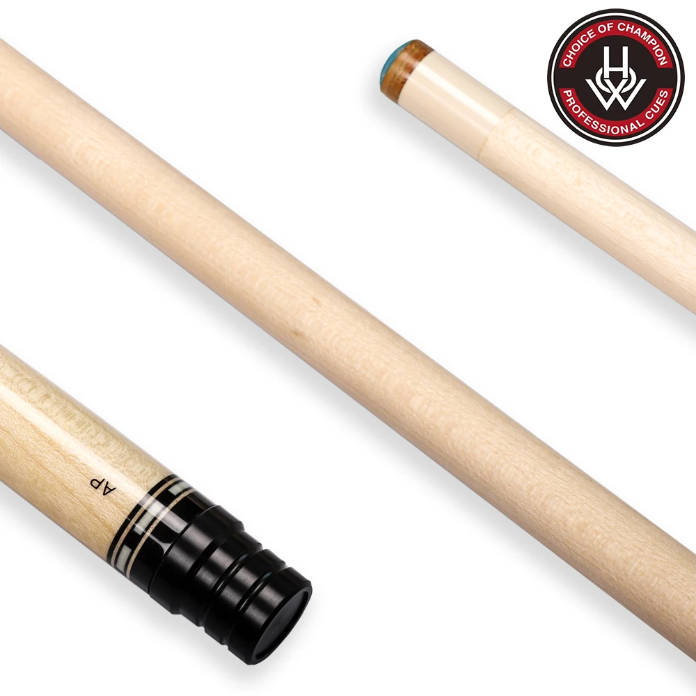 

HOW Official Store HOW Cue AP Shaft Pool Cue Professional How 13.1mm Shaft Pool Billiard Solid Wood Shaft How
