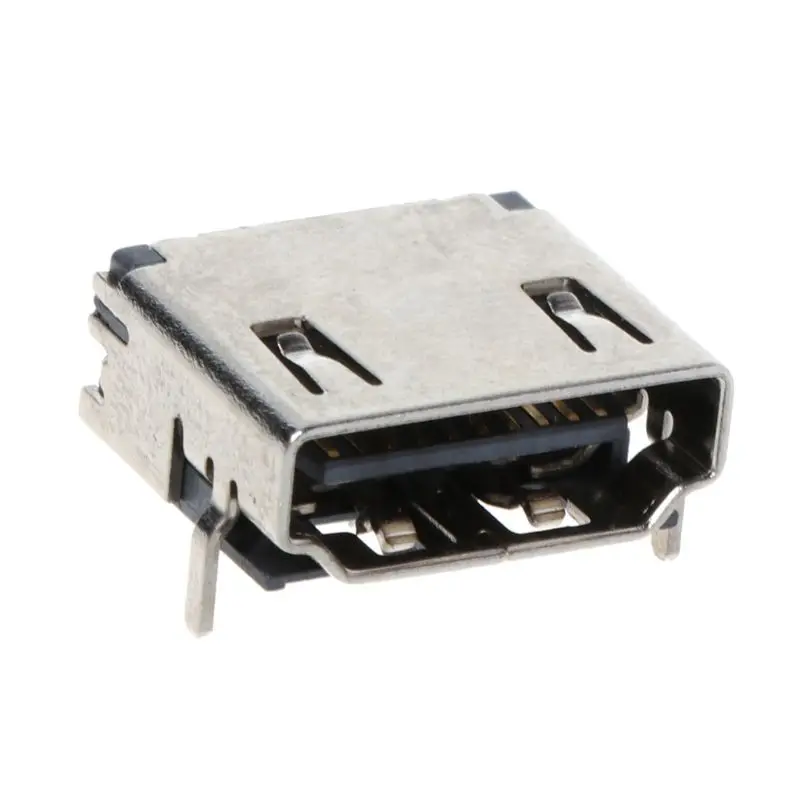 Разъем интерфейса для разъема HDMI Sony Playstation 3 PS3 2000 2500 аксессуары запчасти|Запасные