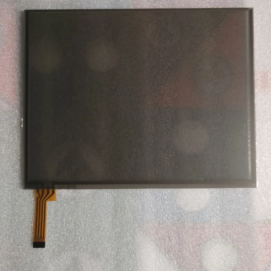 

New Uconnect 3 8.4 Inch Touch Screen Glass Digitizer Replacement For Uconnect 3C 8.4A VP3 8.4AN VP4 Car DVD Radio Navigation