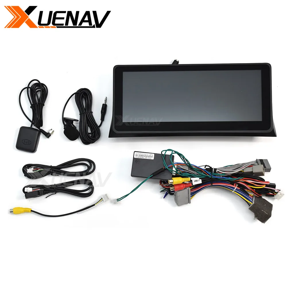 

Car Radio Multimedia Player For Honda Accord 2008 2009 2010 2011 2012 2013 GPS Navigation Car Auto Stereo