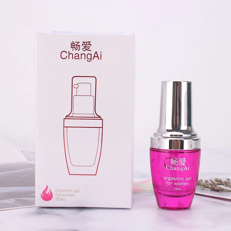 Жидкость для женского оргазма 20 мл усилитель либидо афродизиак феромон
