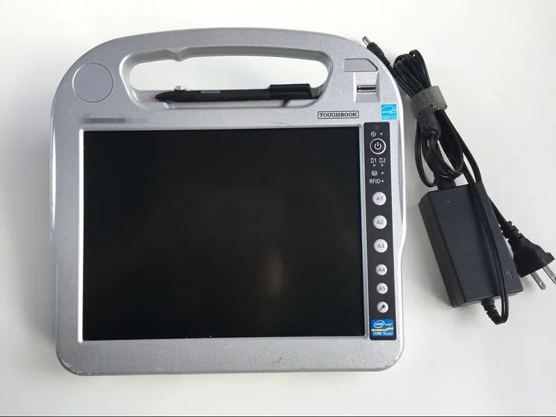 Топ forBMW ICOM A2 + B C полный комплект CF h2 ноутбук toughbook программное обеспечение HDD