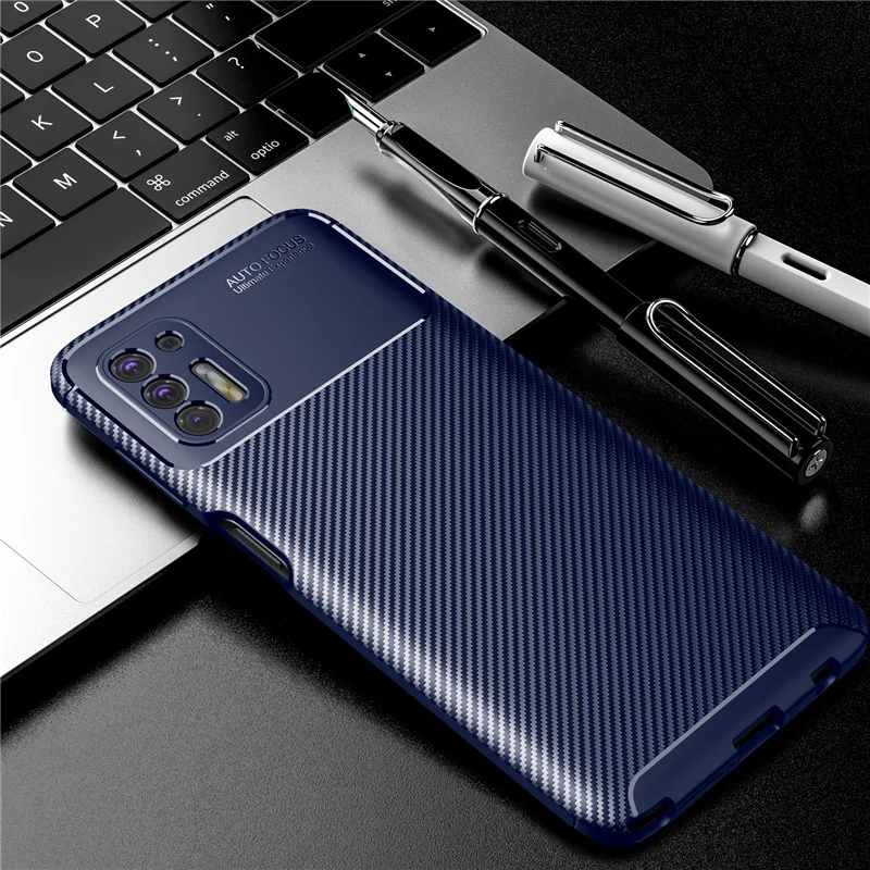 For Cover Motorola Moto G Stylus 2021 Case For Moto G Stylus 2021 Capas Soft TPU Bumper Back Case For Moto G Stylus 2021 Fundas