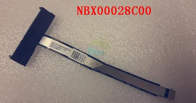 Для Dell Inspiron 15 5570 CAL50 hdd кабель жесткого диска Разъем 0KNK9Y KNK9Y cn NBX00028C00|Компьютерные