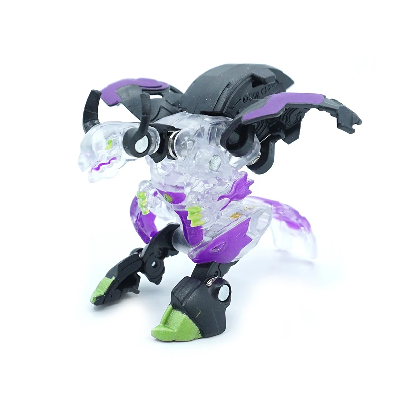 

BAKUGANES Children's Toy burst Metal Fusion met Monster Ball Gyro Atletiek Speelgoed Deformation Animal Instant deformation