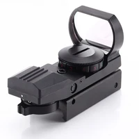 spotting scope for rifle hunting accessories collimating sight airsoft pistol look holographic red dot sight tactical optical