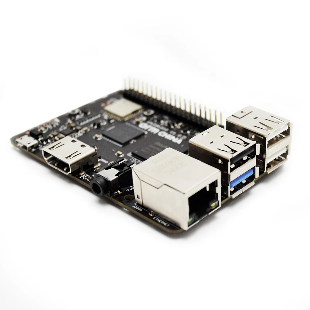 EAID 310 встроенный AI разработка Встроенный ARM макетная плата Linux/Android совместимый