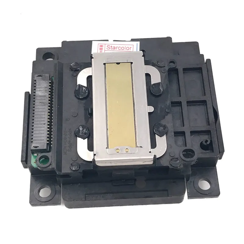 Печатающая головка для Epson WF 2630 XP 332 WF2630 L132 L130 L220 L222 L310 L362 L365 L366 L455 L456 L565 L566