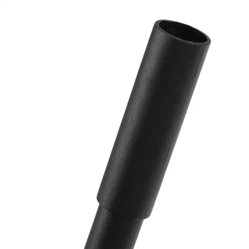 1 шт. черный удлинитель ягодиц для гольф-клуба пластиковый стального/деревянного