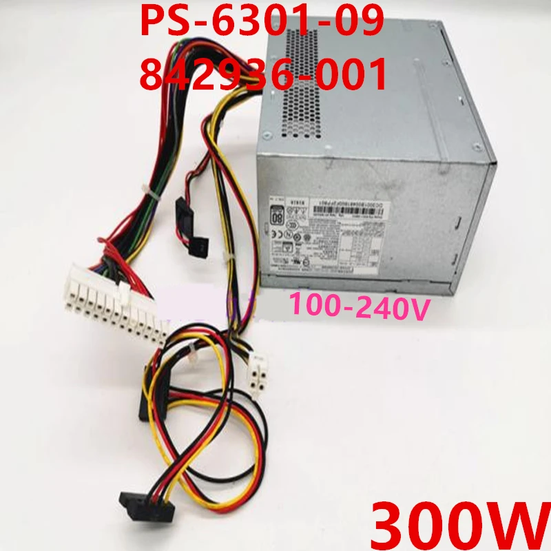      HP ATX 300 ,    PS-6301-09 842936-001