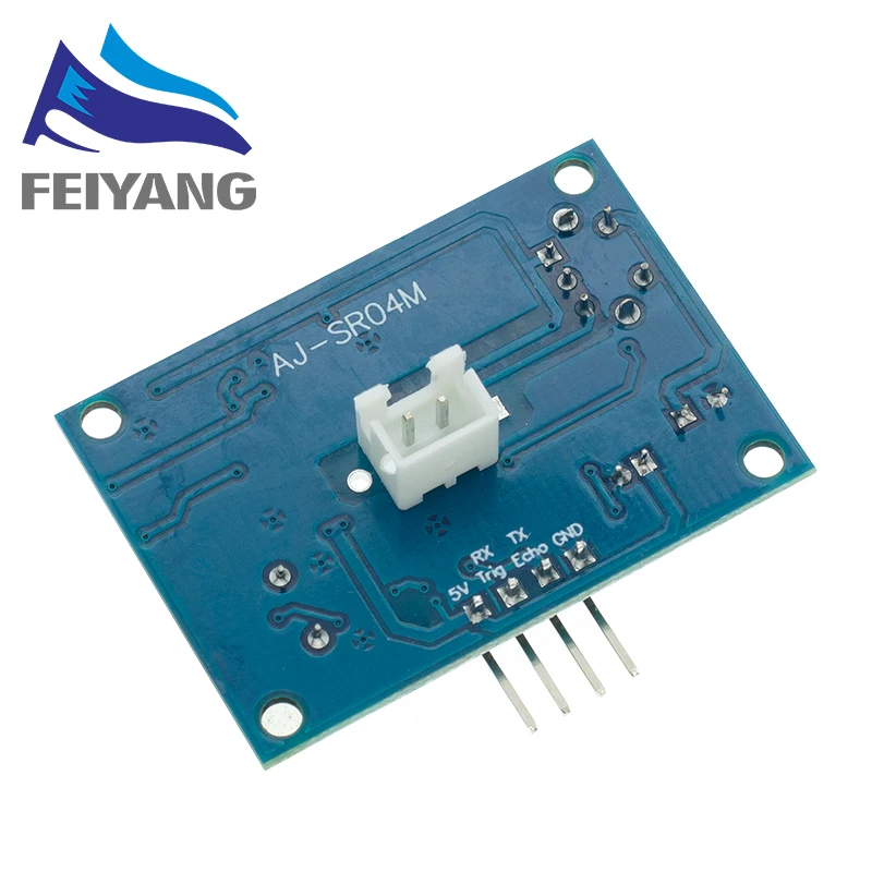 Водонепроницаемый ультразвуковой модуль 10 шт. фотоэлементы водонепроницаемый