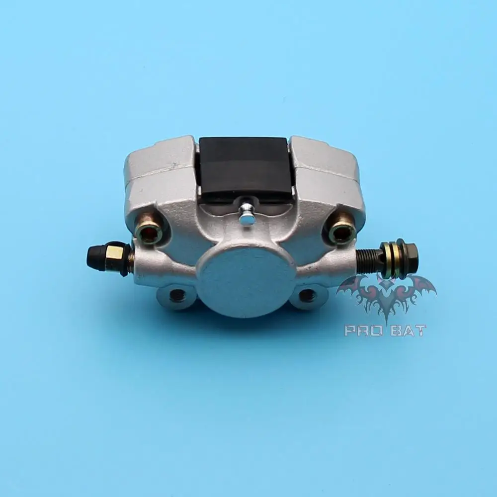 Гидравлические задние дисковые тормозные суппорты для 150cc 200cc 250cc 350cc ATV Quad питбайк