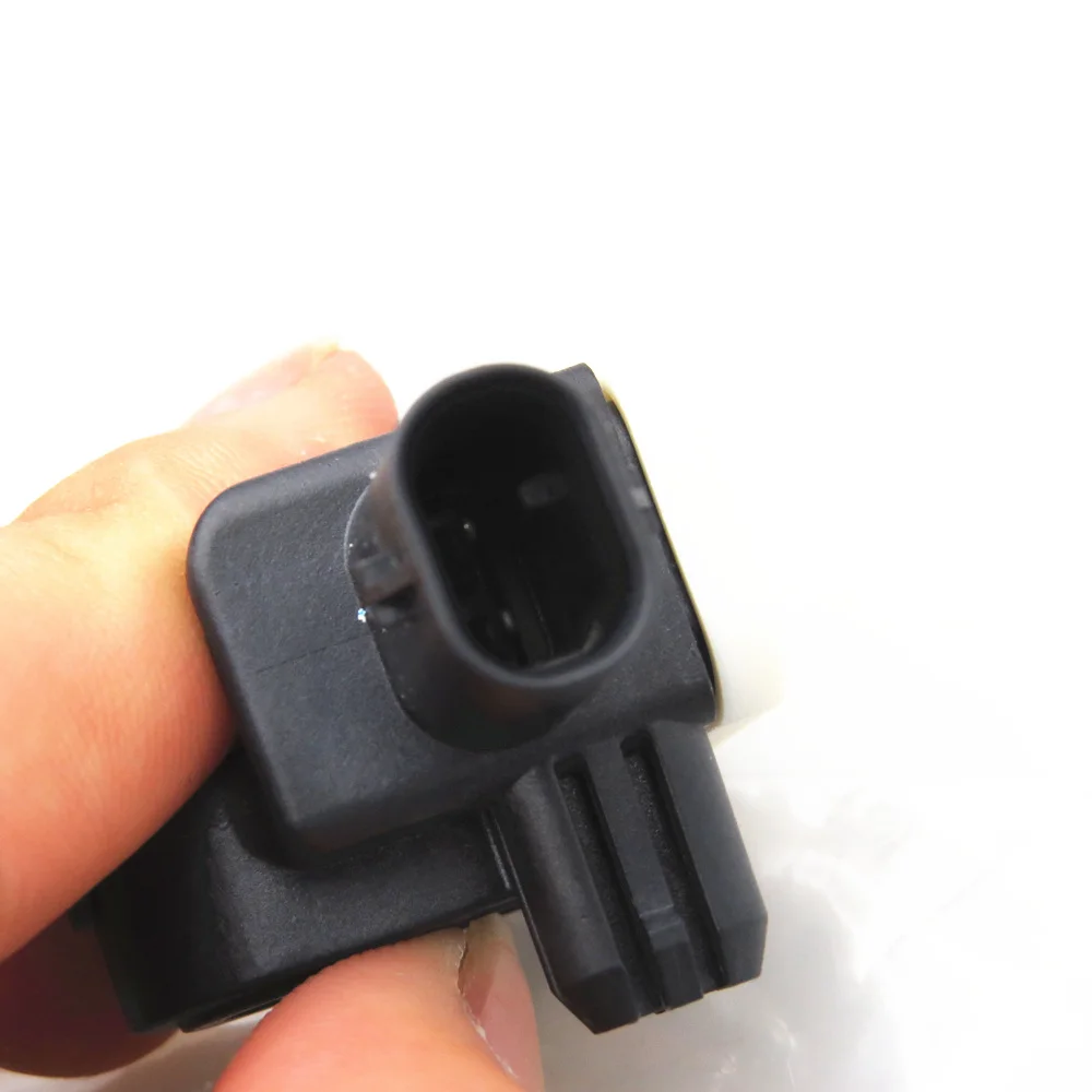 RWSYPL Автомобильный электронный датчик столкновения Переключатель ускорения для