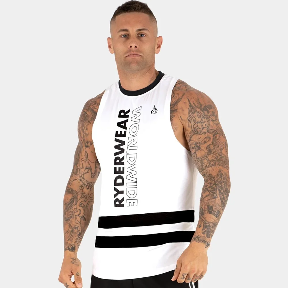 Майка для фитнеса майка бодибилдинга без рукавов повседневная летняя 2020 |