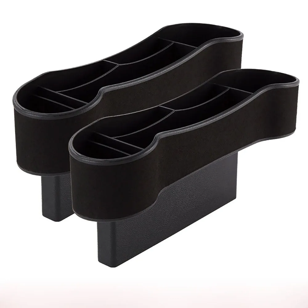 Многофункциональный органайзер для автомобильного сиденья наполнитель зазора