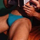 20 стилей, хлопок, сексуальные мужские стринги, бикини, мужское нижнее белье, бандаж, мягкое нижнее белье Sissy, мужские стринги, мужские трусы, Cueca Tanga