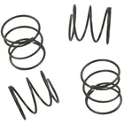 5 шт., пружины для триммера, аксессуары для головки триммера, замена пружин