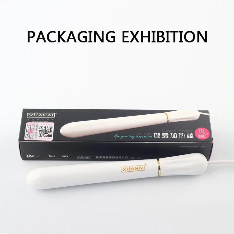 Умный термостат Usb нагревательный стержень для мастурбаторов 37 5 Цельсия секс