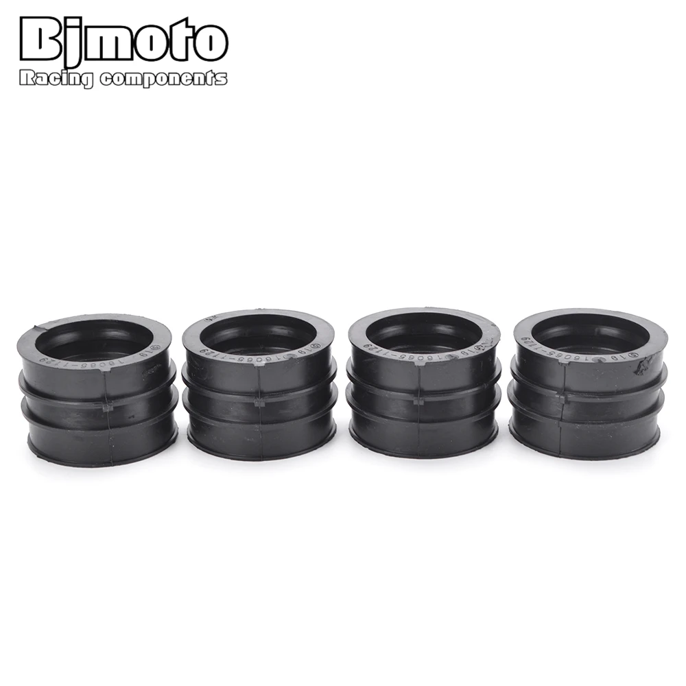 Мотоциклетный карбюратор Соединительный Впускной регулятор интерфейс Carb