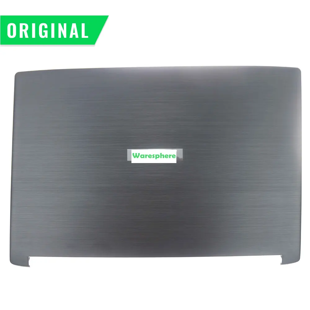 

Чехол для Acer Aspire 5, A515-51, A515-51G, черный