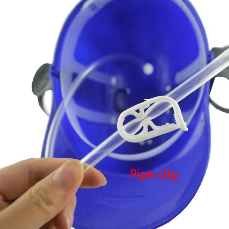 Шлем для отдыха с пивом и газировкой шляпа напитков крутая уникальная игрушка