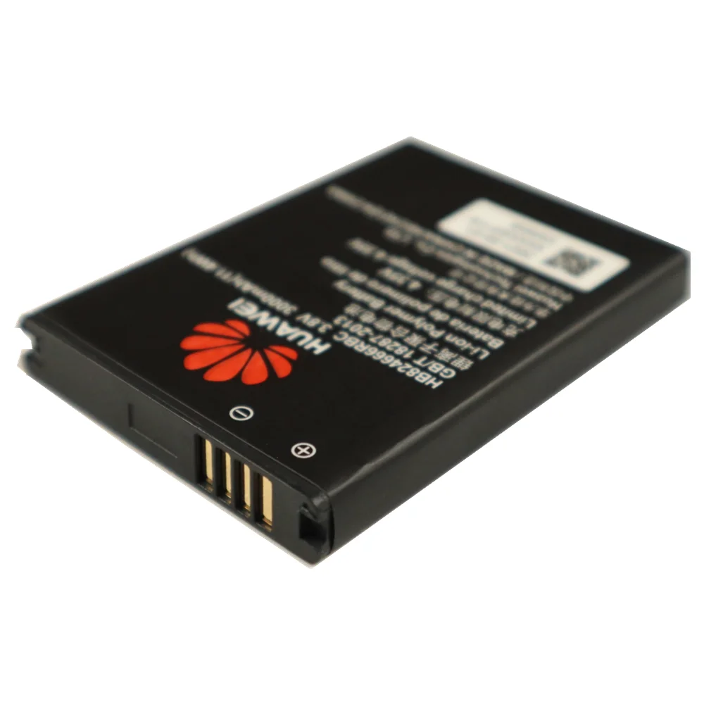 Новый huawei оригинальный HB824666RBC батарея для Huawei E5577 E5577Bs-937 Замена Batteria TF карта с