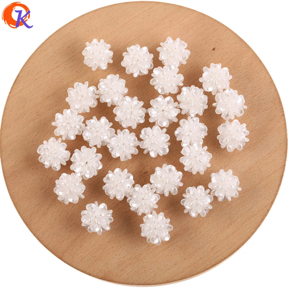 

Cordial Design 50Pcs 17MM 30MM Jewelry Accessories/Bead Charms/Imitation Pearl/DIY Beads Making/Hand Made/Earring Findings