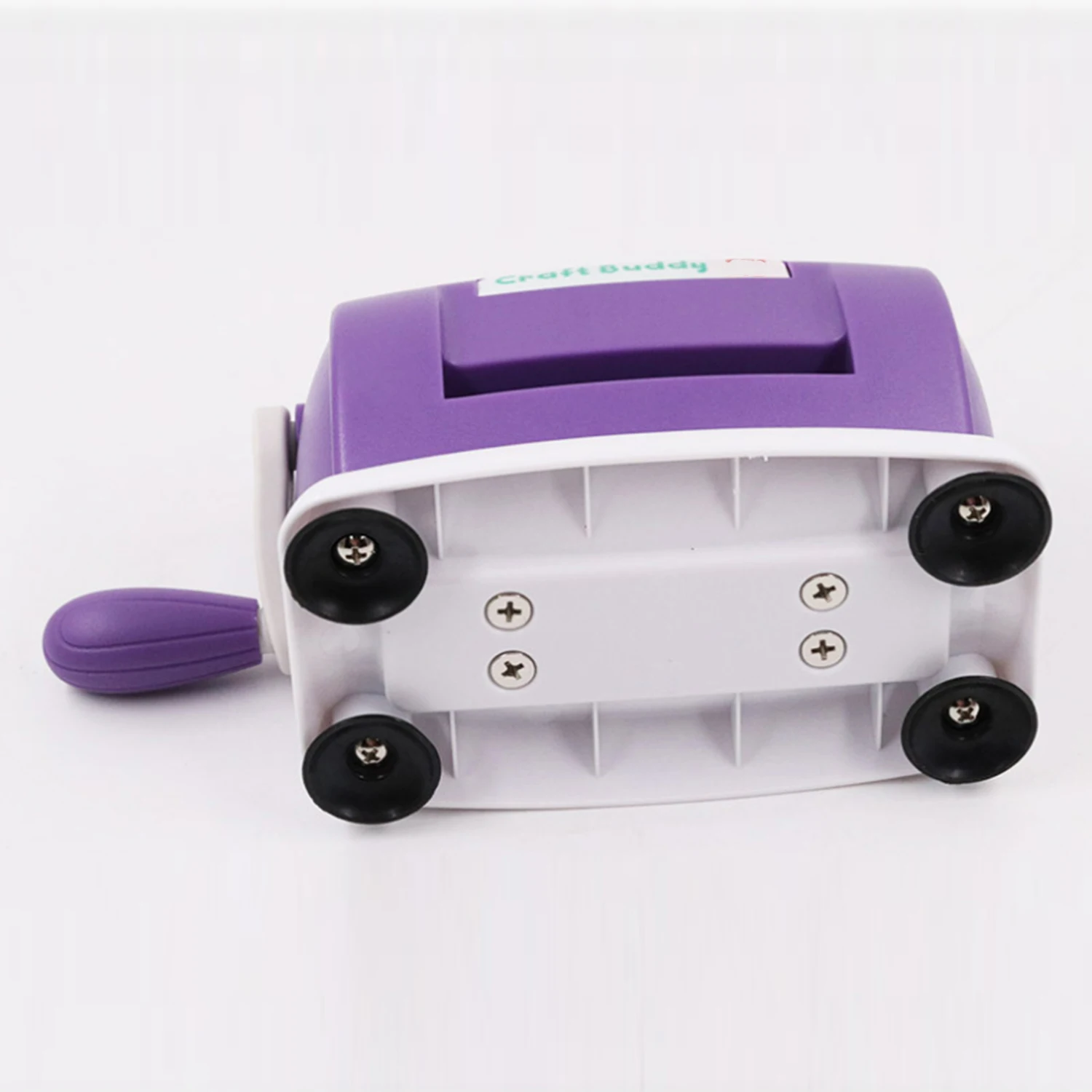 Ручная высечка для выбивания карт тиснение пвх кредитная идентификация