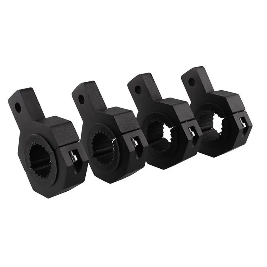 4 шт. аксессуары для модификации мотоцикла светодиодные и другие длинные