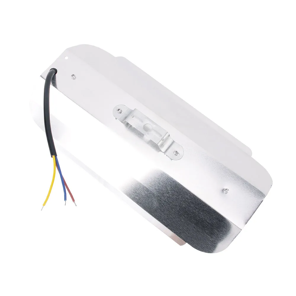 Светодиодсветильник фитолампа полного спектра для выращивания растений 50 Вт 220 В