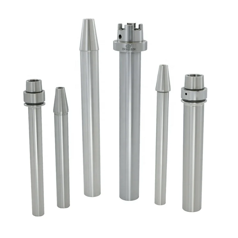 

Machine tool accessories HSK25E Spindle Precision test bar arbor