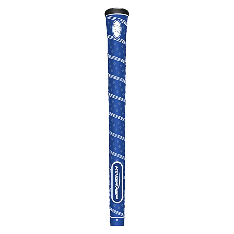 

New Anti-Skid Rhombus texture Golf Grips Fresh Color Fashion Rubber Wear-resisting Putter Clubs Grips