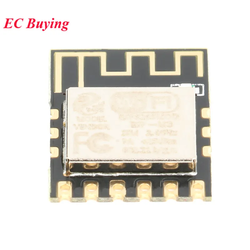 ESP8285 ESP-M3 последовательный порт прозрачный беспроводной модуль управления WiFi ESP M3