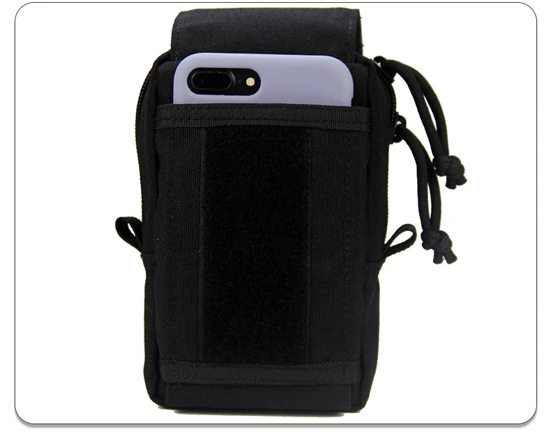 Outdoor Sports Tactical Camouflage Bag Canvas Army Fan Tactical Mountaineering Bag